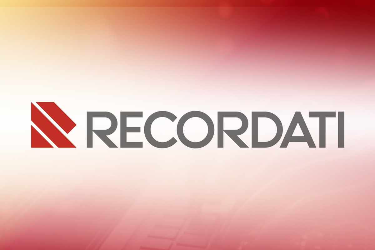 Recordati