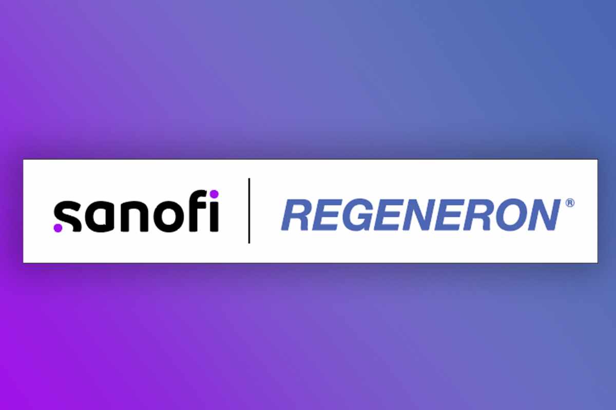 Sanofi Regeneron