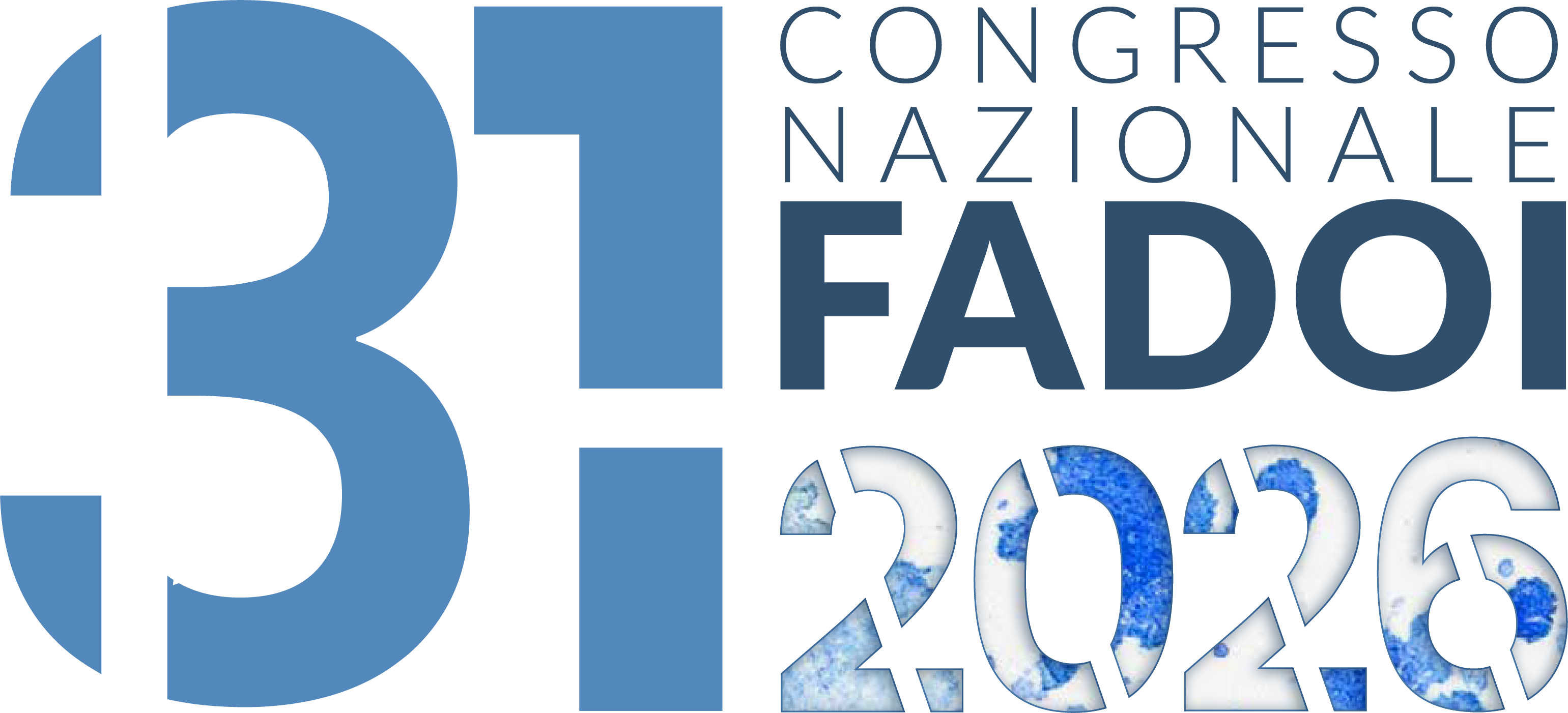 31° Congresso Nazionale FADOI, 23-25 maggio 2026