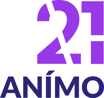 21 animo
